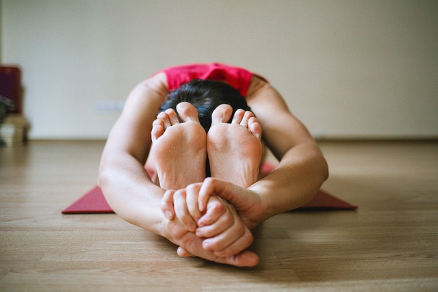 Yoga für Kinder